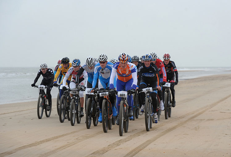 Read more about the article NK strandrace 100% D-Day