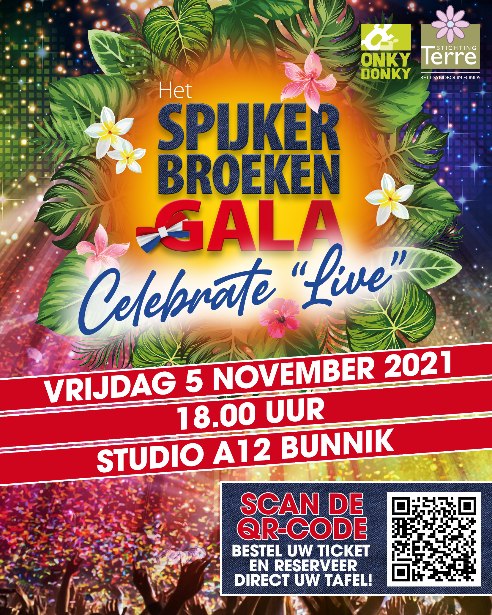 Read more about the article Spijkerbroekengala 2021